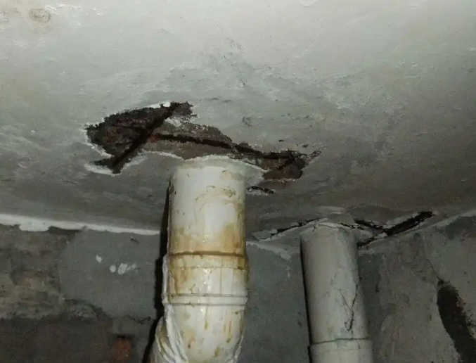金湾卫生间漏水维修公司浅析金湾卫生间渗水维修的方法