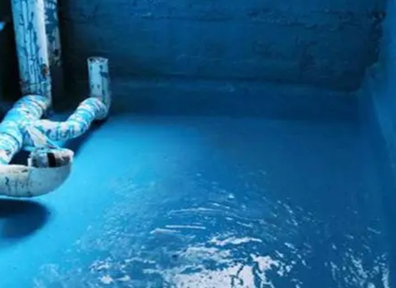 金湾卫生间漏水维修公司分下防水公司如何判断防水工程的质量?