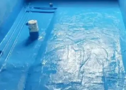 金湾卫生间漏水维修公司分享下金湾卫生间防水工程中常用防水涂料介绍。